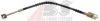 JEEP 52006472 Brake Hose